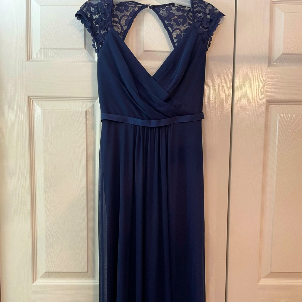 Bridesmaid/Prom Dress